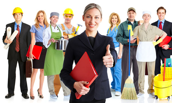 Buldan Antenci Hizmeti